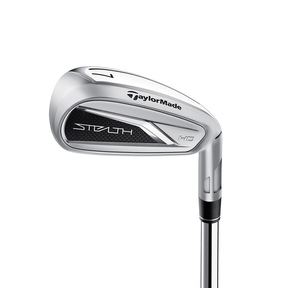 Taylormade Stealth HD Irons