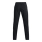 Under Armour ColdGear Infrared Taper Trousers - Black
