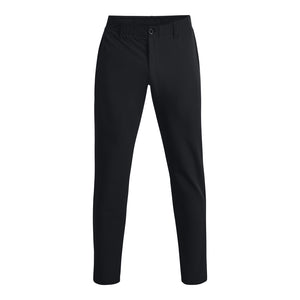 Under Armour ColdGear Infrared Taper Trousers - Black