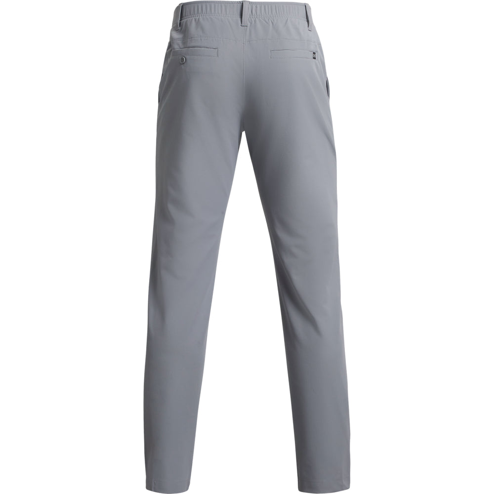 Under Armour Drive Tapered Trousers Steel Grey