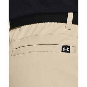 Under Armour Drive Taper Trouser Khaki