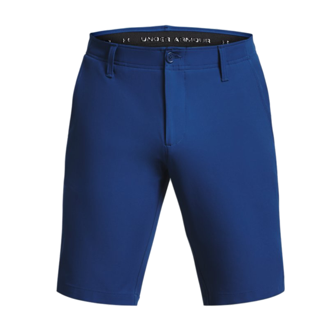 Under Armour Drive Taper Shorts - Blue Mirage