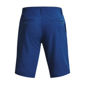 Under Armour Drive Taper Shorts - Blue Mirage