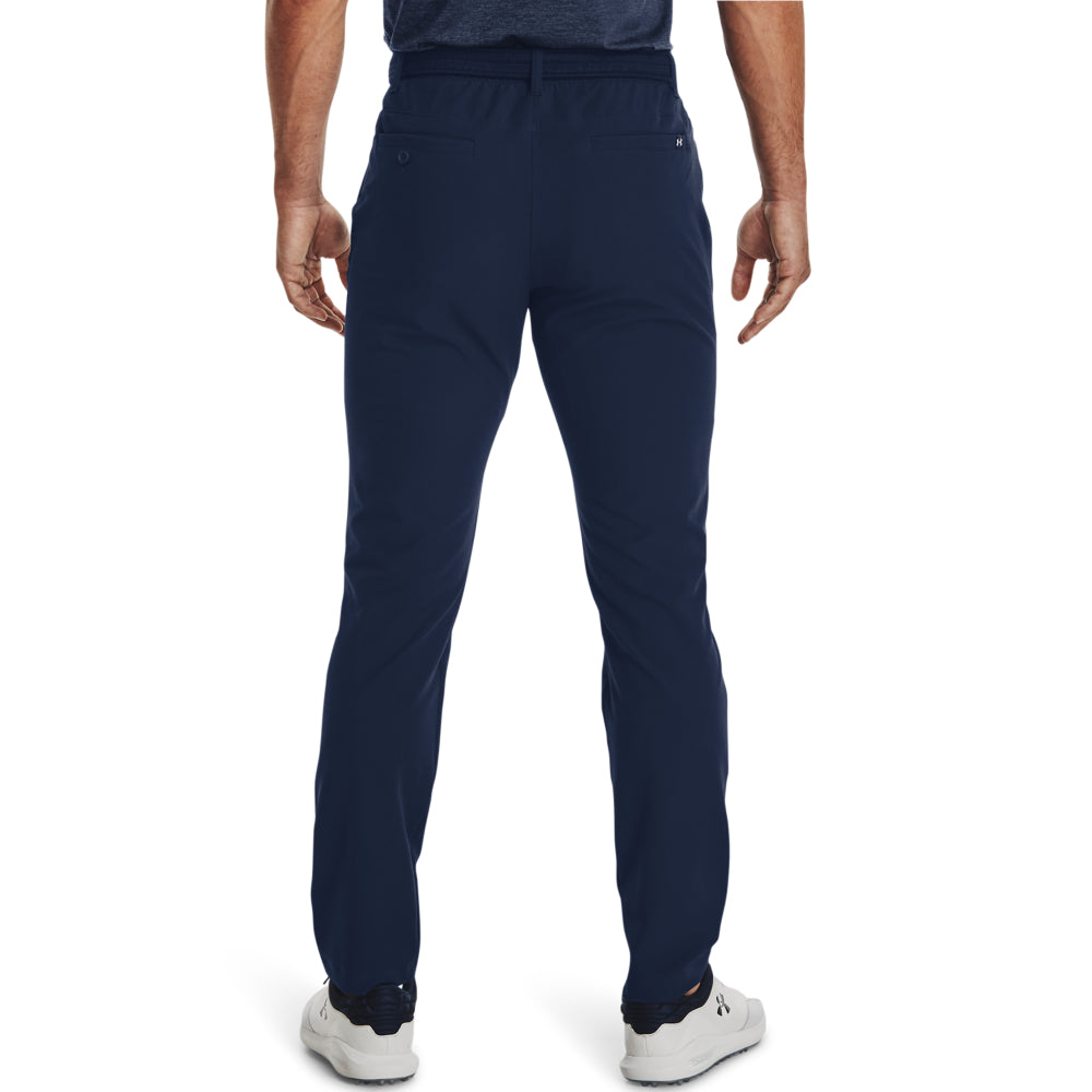 Under Armour Drive Tapered Pants Navy