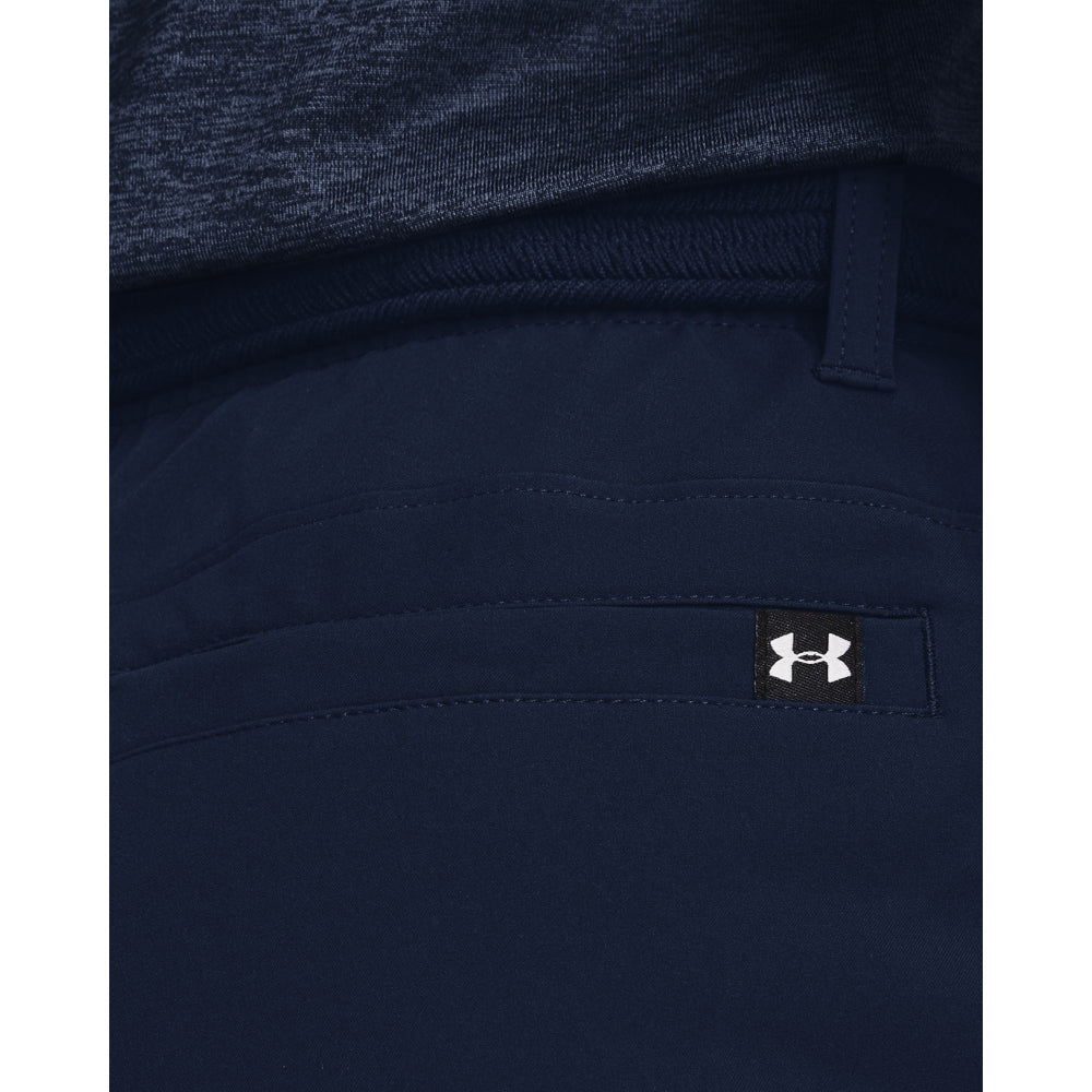 Under Armour Drive Tapered Pants Navy