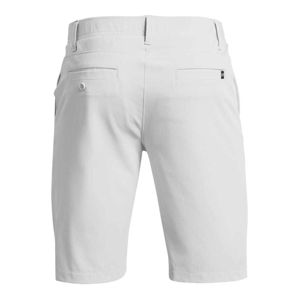 Drive Tapered Shorts - Halo Grey