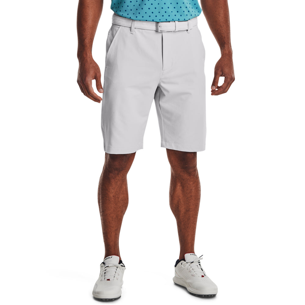 Under Armour Drive Tapered Shorts - Halo Grey