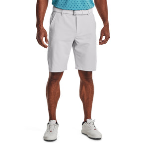 Under Armour Drive Tapered Shorts - Halo Grey