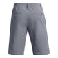 Under Armour Drive Tapered Shorts Halo Grey