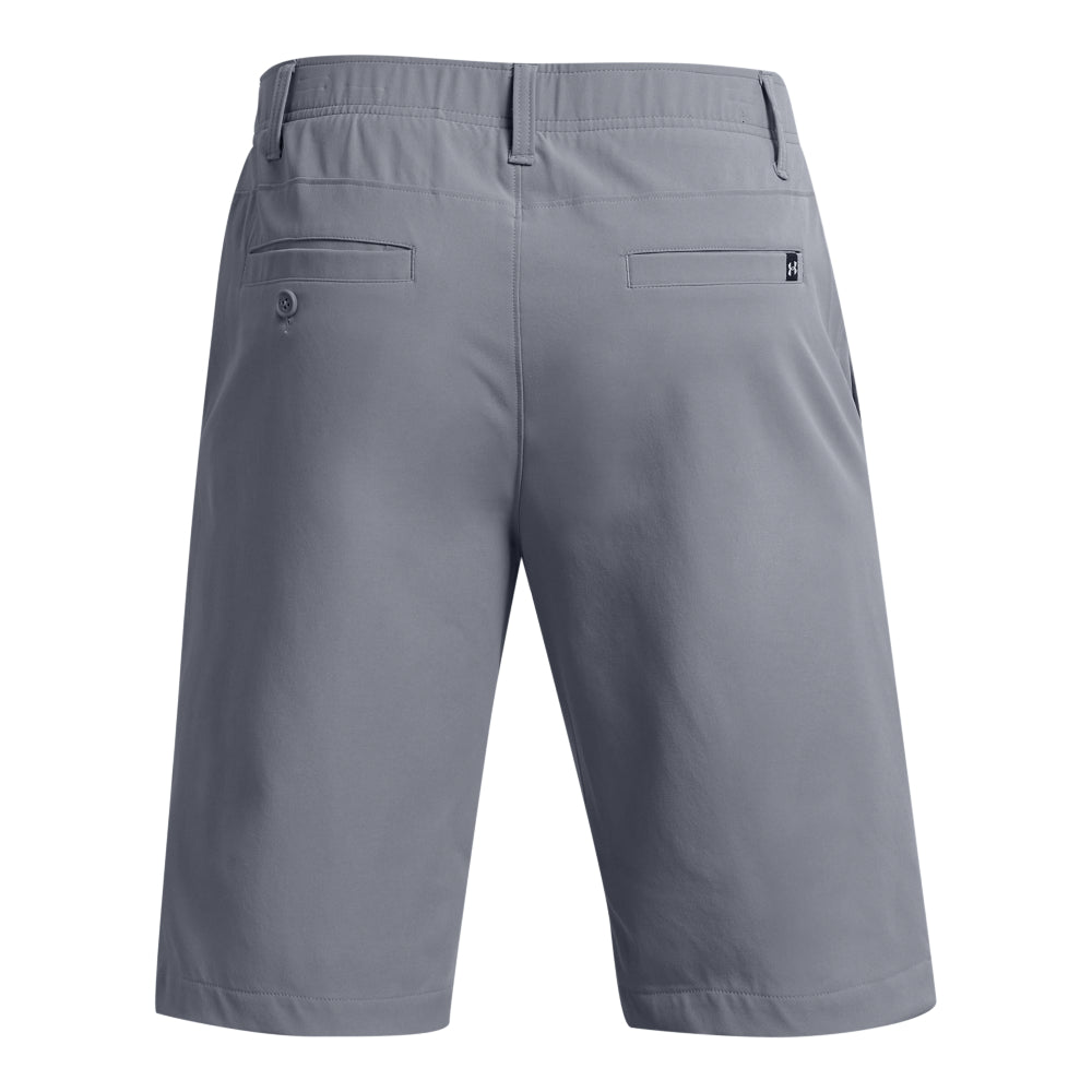 Under Armour Drive Tapered Shorts Halo Grey