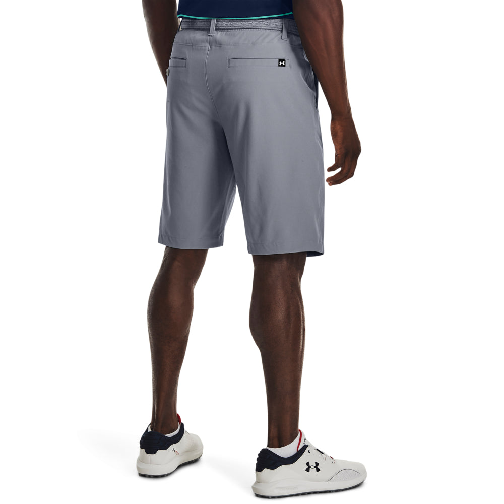 Under Armour Drive Tapered Shorts Halo Grey