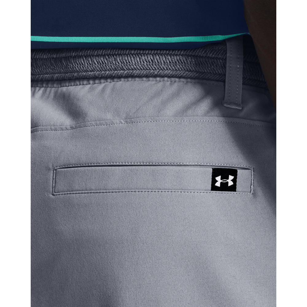 Under Armour Drive Tapered Shorts Halo Grey