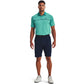 Drive Tapered Shorts - Academy