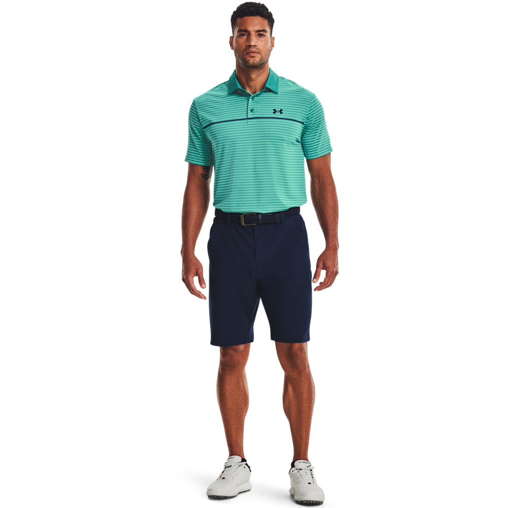 Under Armour Drive Tapered Golf Shorts, Academy