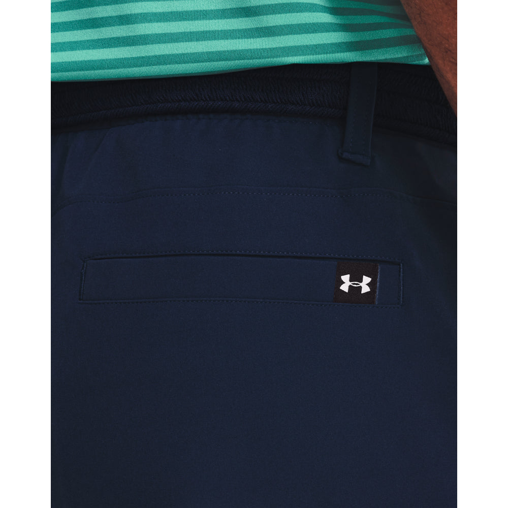 Drive Tapered Shorts - Academy