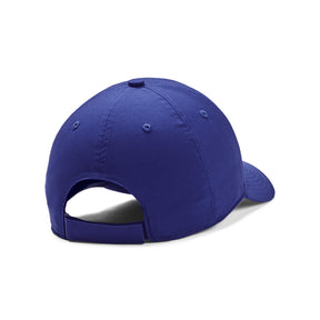 Under Armour Golf96 Cap - Blue