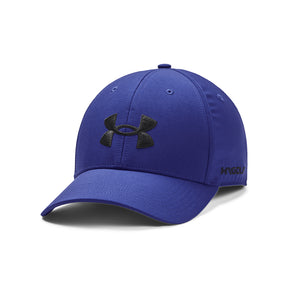 Under Armour Golf96 Cap - Blue