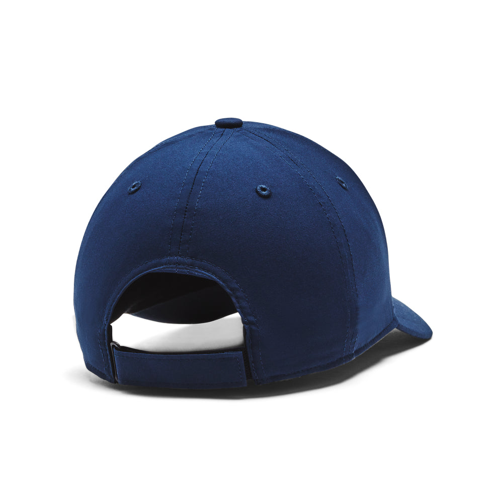 Under Armour Golf96 Cap - Academy