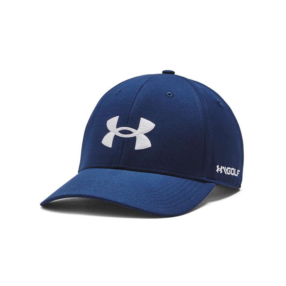 Under Armour Golf96 Cap - Academy