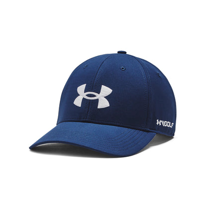 Under Armour Golf96 Cap - Academy