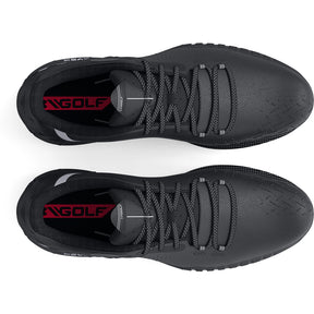 Under Armour HOVR Drive 2 Golf Shoes Black