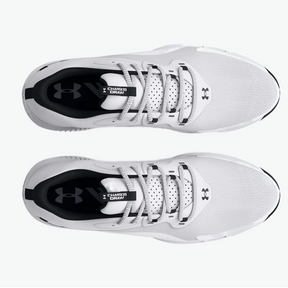 Under Armour Charged Draw 2 - White