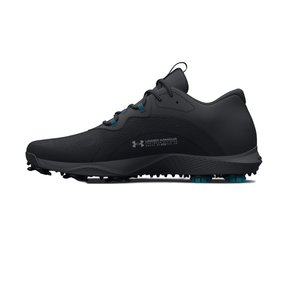 Under Armour Charged Draw 2 - Black