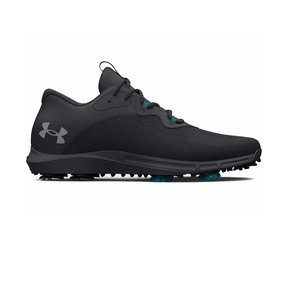 Under Armour Charged Draw 2 - Black