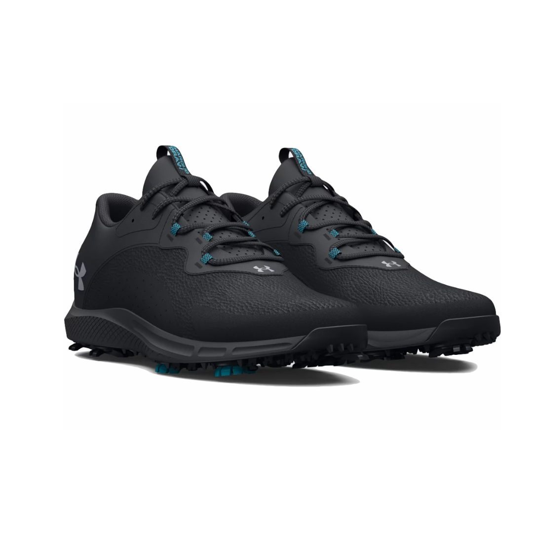 Under Armour Charged Draw 2 - Black