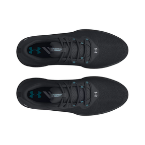 Under Armour Charged Draw 2 - Black