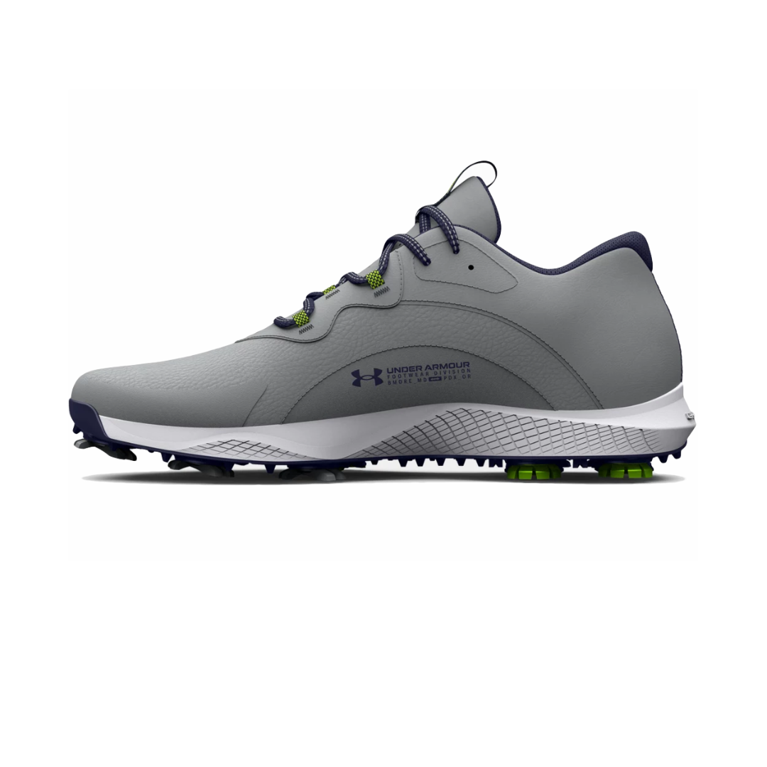 Under Armour Charged Draw 2 - Grey
