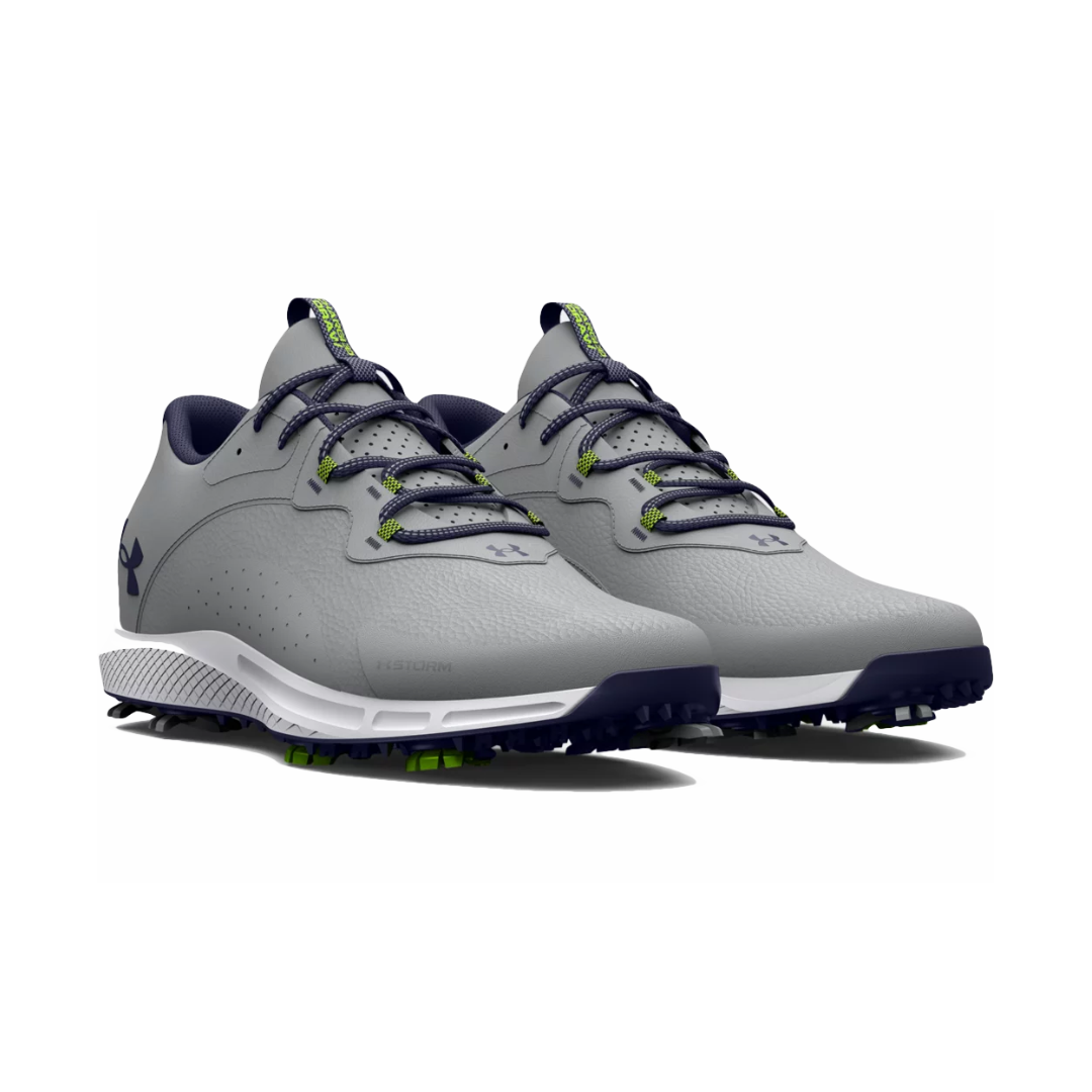 Under Armour Charged Draw 2 - Grey