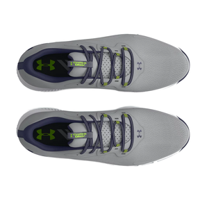 Under Armour Charged Draw 2 - Grey