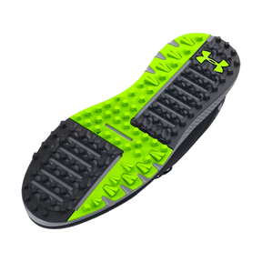 Under Armour Charged Draw 2 SL - Black