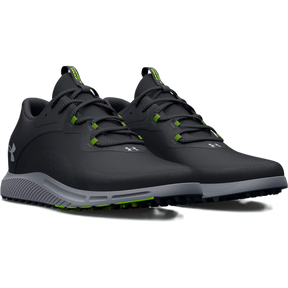 Under Armour Charged Draw 2 SL - Black