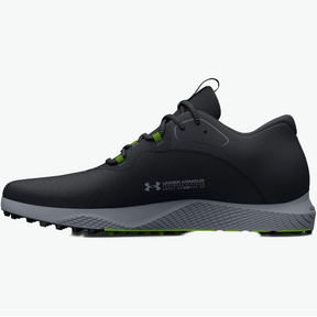 Under Armour Charged Draw 2 SL - Black