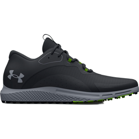 Under Armour Charged Draw 2 SL - Black