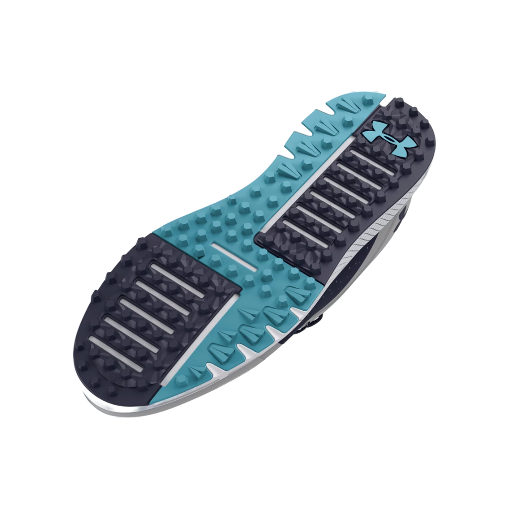 Charged Draw 2 SL - Grey