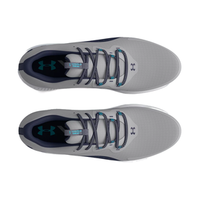 Under Armour Charged Draw 2 SL - Grey