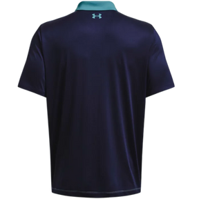 Under Armour Performance 3.0 Polo / Glacier Blue