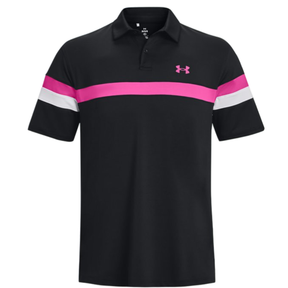 Under Armour T2G Colour Block Polo