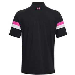 Under Armour T2G Colour Block Polo