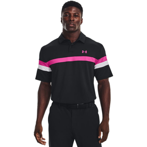 Under Armour T2G Colour Block Polo