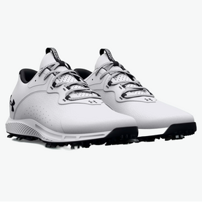 Under Armour Charged Draw 2 - White