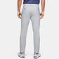 Under Armour Performance Slim Taper Trousers - Halo Grey - Desirable Golf