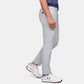 Under Armour Performance Slim Taper Trousers - Halo Grey - Desirable Golf