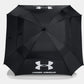 Under Armour Double Canopy Umbrella - Desirable Golf