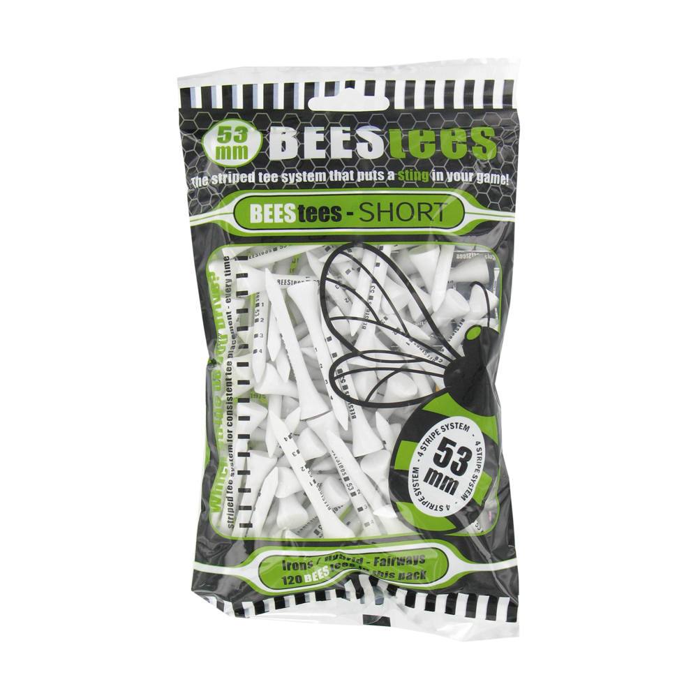 BEEStees Short [120] - Desirable Golf