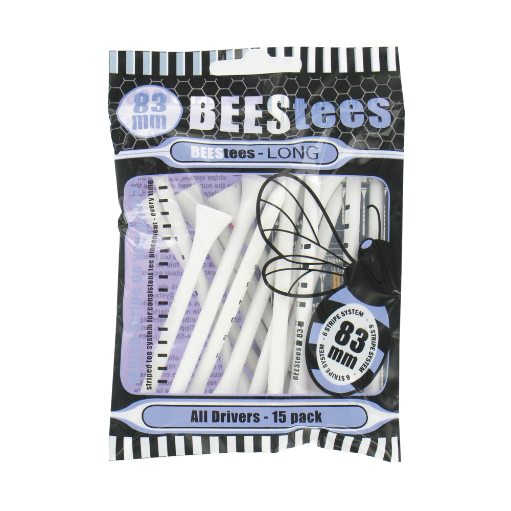 BEEStees Long [15] - Desirable Golf