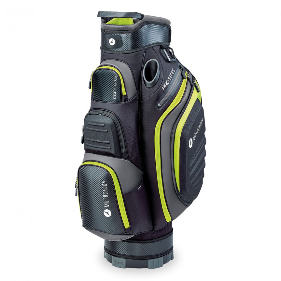 Motocaddy Pro Series Cart Bag